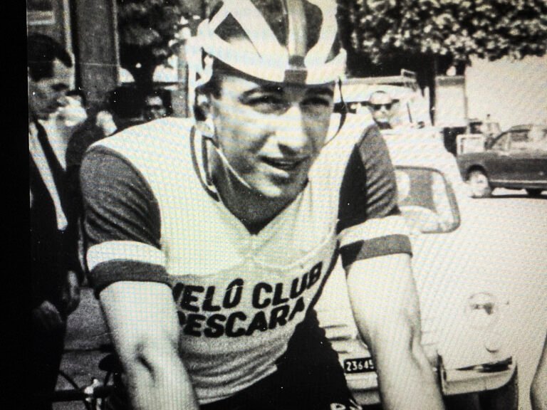 Il cordoglio del Trofeo Matteotti per la scomparsa di Peppino Scurti