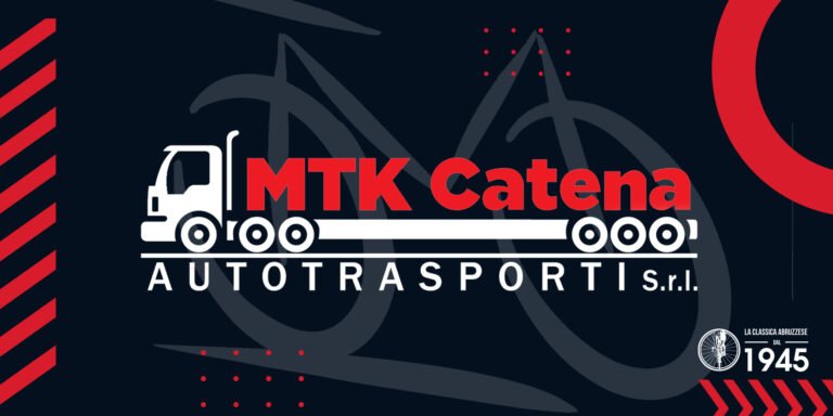 MTK Trasporti rinnova la partnership con il Trofeo Matteotti