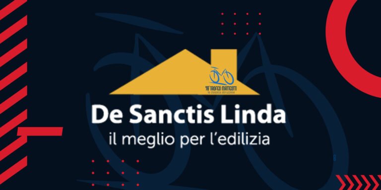 De Sanctis Linda è Official Partner del 78° Trofeo Matteotti
